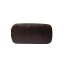 Dopp Kit RUBY | Coffee Brown