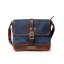 Shoulder Bag NATE | Blue