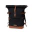 Batoh WYATT | 20 - 30 l | Čierny