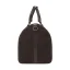 Duffel Bag JAMES | Special Edition | 30 l | Coffee Brown Suede
