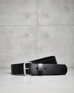 Belt MARSHALL | Black