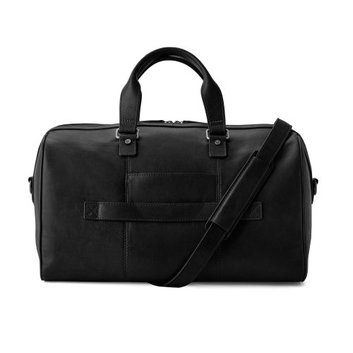 Príručná taška ROMEO | 30 l | Čierna