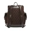 Backpack HENRY | Special Edition | 30 l | Coffee Brown Suede