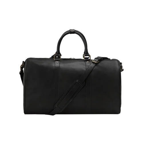 Duffel Bag JAMES | 30 l | Black