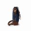 Shoulder Bag NATE | Blue