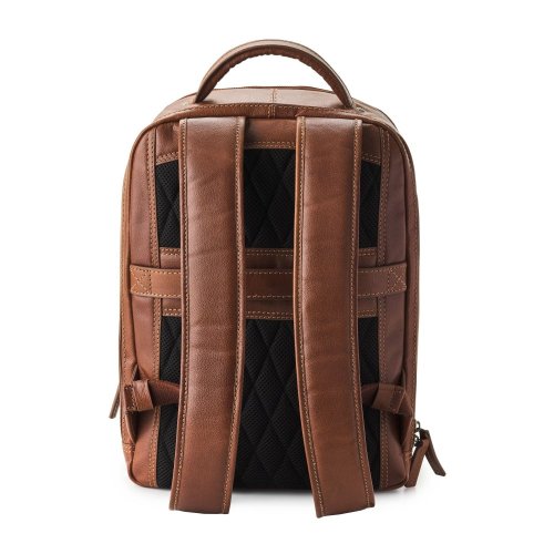 Backpack FREDERICO | 20 l | Chestnut Brown