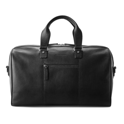 Príručná taška ROMEO | 30 l | Čierna