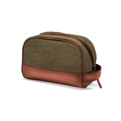 Dopp Kit GLEN | Green