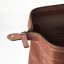 Duffel Bag ENZO | 35 l | Chestnut Brown