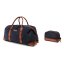 Set | Weekender DAVID & Dopp Kit GLEN | Navy