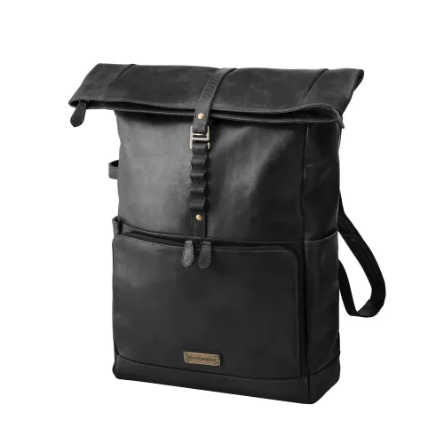 Laptop Backpack ARTHUR | 25 l | Black