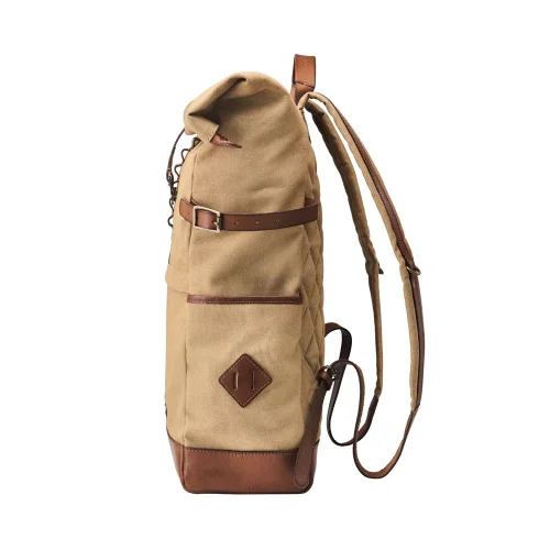 Batoh WYATT | 20 - 30 l | Khaki