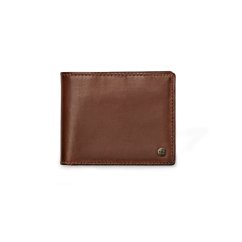 Wallet JOE | Chestnut Brown