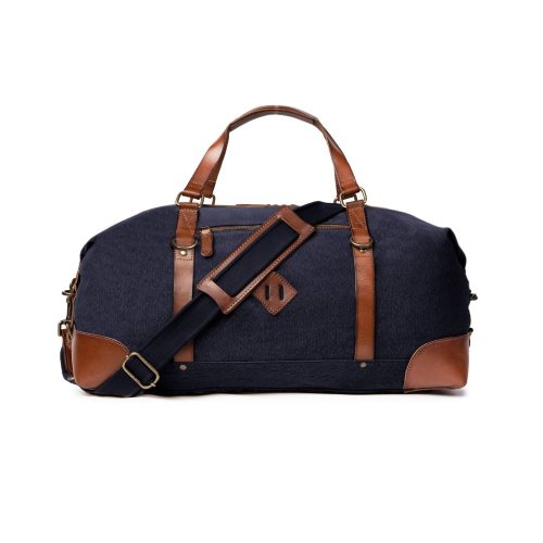 Cestovná taška SAM | 50 - 60 l | Námorná modrá