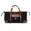 Cestovná taška SAM | 50 - 60 l | Čierna