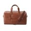 Duffel Bag ROMEO | 30 l | Chestnut Brown