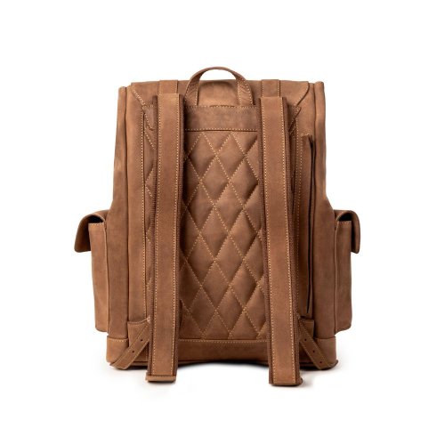 Backpack BRUCE | 20 l | Havana Brown