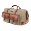 Cestovná taška STEVE | 60 l | Khaki