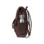 Backpack PATRICK | 20 - 30 l | Coffee Brown