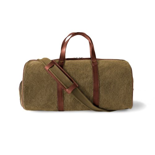 Príručná taška TOBY | 40 l | Zelená