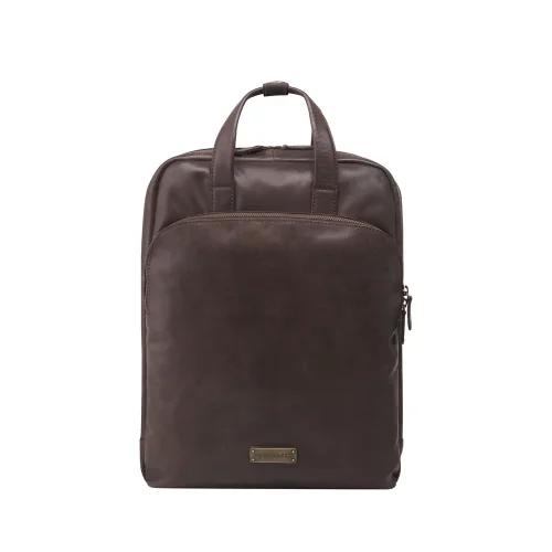 Backpack PORTER | 12 l | Coffee Brown