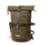 Backpack DALE | 40 - 60 l | Green