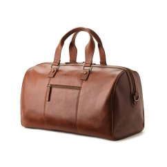 Duffel Bag ROMEO | 30 l | Chestnut Brown