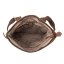 Celokožený batoh RYAN | 20 - 25 l | Havana hnedá