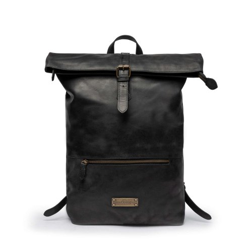 Backpack RYAN | 20 - 25 l | Black
