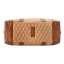 Large Weekender DAVID | 60 - 80 l | Khaki