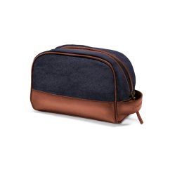 Dopp Kit GLEN | Navy