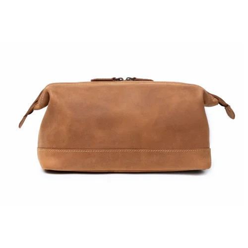 Toaletné puzdro RUBY | Koňaková