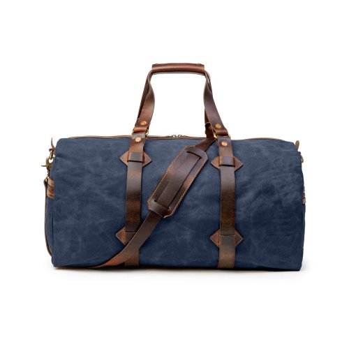 Nepremokavá taška CODY | 50 l | Modrá