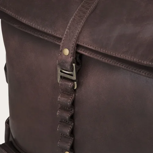 Batoh ARTHUR | 25 l | Kávový