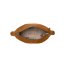 Dopp Kit RUBY | Cognac