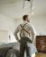 Suspenders With Holsters | Brown - Size: L/XL