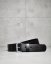 Belt MARSHALL | Black - Size: Waist 95 - 105 cm