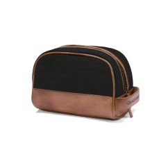 Dopp Kit GLEN | Black