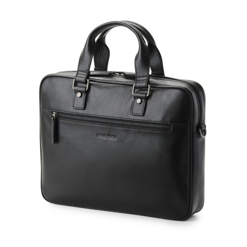 Laptop Bag MARLON | Black