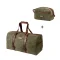 Set | Duffel Bag CODY & Toiletry Bag LIAM | Green