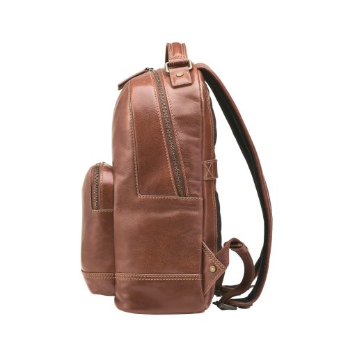 Backpack GEORGIO | 20 l | Chestnut Brown