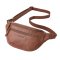Bum Bag BRUNO | Chestnut Brown