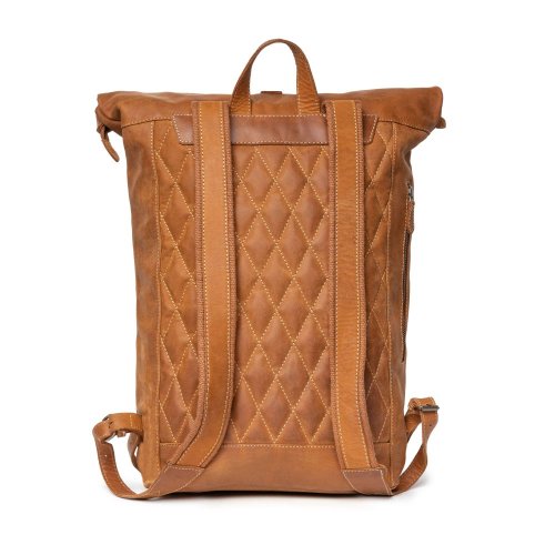 Backpack RYAN | 20 - 25 l | Cognac