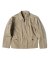 Ľahká letecká bunda US Navy | Vzor M-421A | Khaki