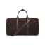 Duffel Bag JAMES | Special Edition | 30 l | Coffee Brown Suede