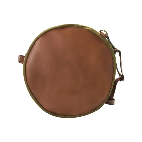 Lodný vak ROBIN | 60 l | Zelený