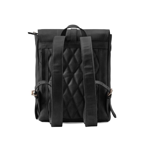 Small Backpack TARA | 10 l | Black