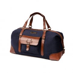 Travel Bag SAM | 50 - 60 l | Navy