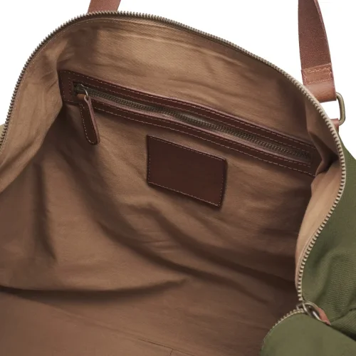 Cestovná taška STEVE | 60 l | Zelená