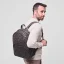 Backpack MILAN | 15 l | Truffle Brown